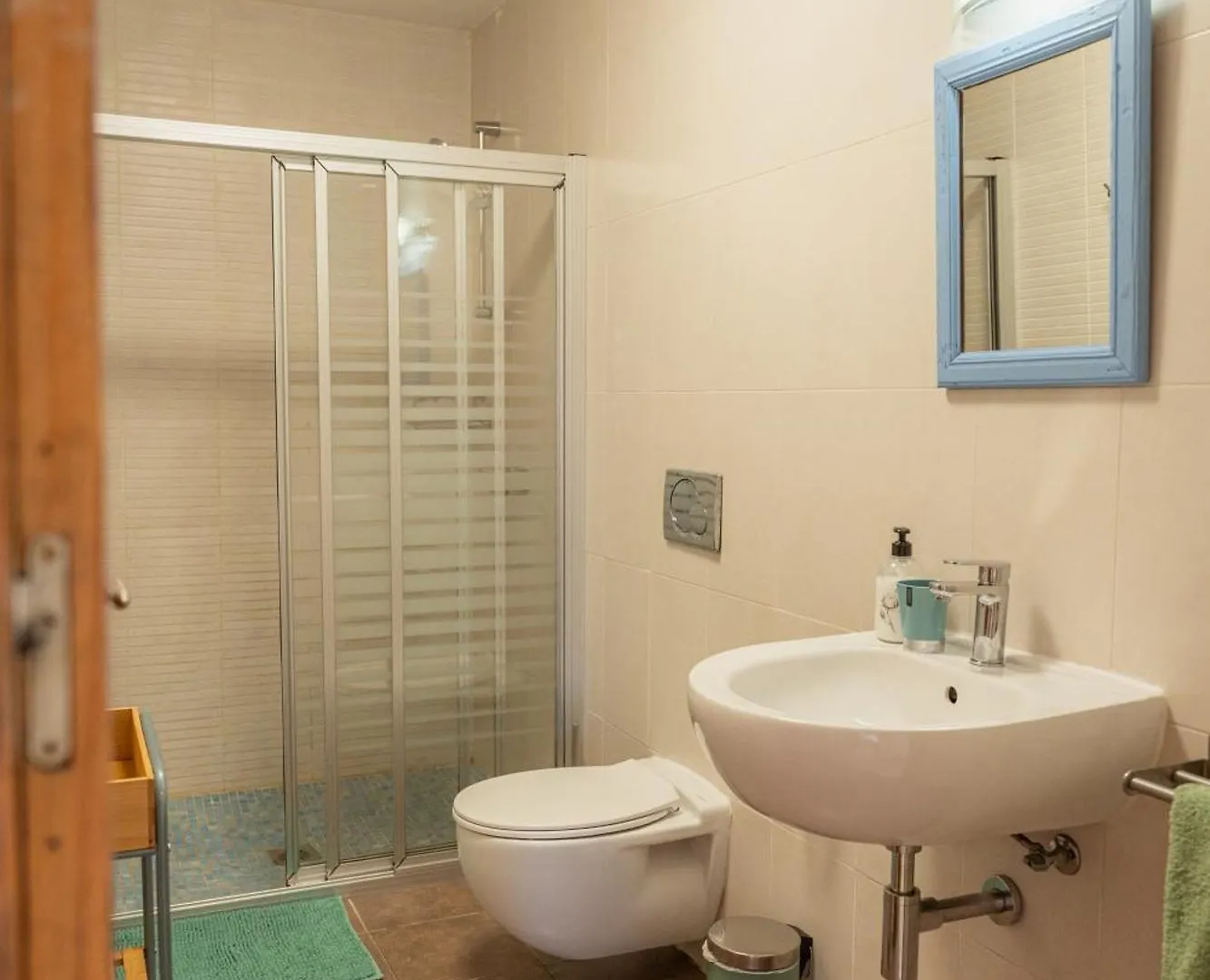 Villa Buena Vista With Heated Indoor Pool In El Roque Ла-Олива